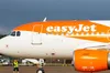 Авіакомпанія EasyJet скасовує рейси до Ізраїлю на пів року