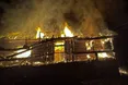 60-річний чоловік став жертвою пожежі у власному будинку на Львівщині