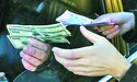 «Чорний» долар росте. Через виплати вкладникам «Дельтабанку»?