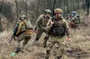 Європа проти виведення українських військ з Донбасу