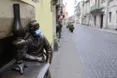 Клієнтів усе менше, а витрати все більші...