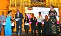 Найкраща скрипалька – кореянка Еллі Сах з Америки