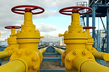 У Польщі збираються повністю відмовитися від газу росії з 2023 року