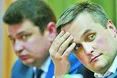 «Кваліфікація половини складу НАБУ і САП не відповідає високим стандартам…»