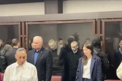 В ростові на росії засудили 15 українських військових на терміни від 15 до 21 року колонії суворого режиму