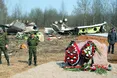 На місці Смоленської трагедії «знайшли» сліди вибухівки...