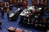 У США так і не затвердили допомогу Україні