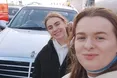 «Кожна поїздка по волонтерську автівку — це пригода»