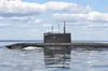 Шведський флот «майже щотижня» зустрічає російські підводні човни в Балтійському морі на тлі посилення присутності рф