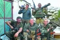 «Термінатор» із Давидова