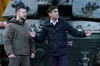 Британія надасть Україні більше можливостей і на землі, і на морі, і в повітрі, — міністр