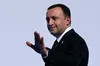 Експрем'єра Грузії Іраклія Гарібашвілі засудили до п’яти років ув’язнення