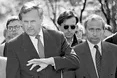 Путін і «пітерські»