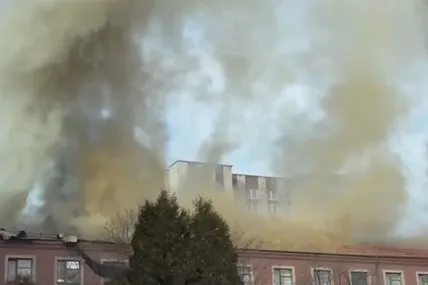 Фото - скріншот із відео