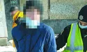 «Один зі зловмисників вдарив кулаком у живіт. Двоє інших схопили за плечі й кинули у сніг...»
