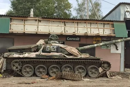 російська армія втратила в Україні вже понад 50 тисяч солдатів. Фото Генштабу ЗСУ