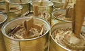 Окопна свічка горить три години