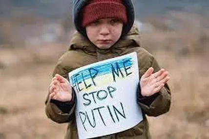 Окупанти вивезли 13 тисяч дітей з України