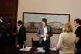 «Мистецький захід» із гуашшю у ЛМР: суд оголосив вирок скандальному активісту Івану Спринському