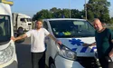 «Мої діти народилися у Німеччині, але вони — патріоти України, вболівають за неї і допомагають ЗСУ»