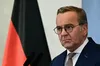 рф здійснює терор проти мирного населення України — Пісторіус