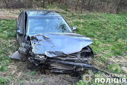 Фото: Поліція Львівської області