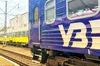 Знеструмлені декілька залізничних ділянок на півдні, заході та північному сході України, — Укрзалізниця