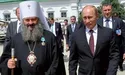 «Своєрідні „приватні військові компанії“ під патронатом проросійської церкви діють і в Україні…»