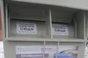 У Львові без дозволу встановили контейнери для збору одягу
