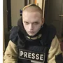 «У Бучі бачив тіла людей, які розтягнулися на два з половиною метри…»