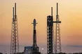 SpaceX запустила 18 супутників, серед них — апарат для майбутньої приватної космічної станції