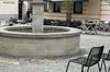 У центі Львова поступово відновлюють роботу фонтани