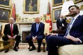 Трамп запевнив, що Нетаньягу не заарештують під час його візиту до США