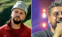 MONATIK «косить» під Коломойського?