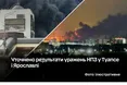 Удари по паливній інфраструктурі рф: уточнені результати атак на НПЗ у Ярославлі та Туапсе