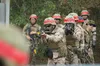 У Великій Британії навчання відбули вже 14 тисяч українських військових (ФОТО)