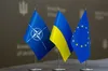 Візит очільників військових комітетів НАТО та ЄС: Сирський поінформував партнерів про ситуацію на фронті