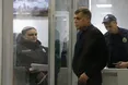 Суд взяв під варту ексрадника міністра енергетики Миронюка: застава обурює