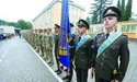 «Привчаємо ліцеїстів до стандартів НАТО»