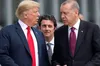 Трамп висловив готовність приїхати до Туреччини для роботи щодо миру в Україні, якщо приїде путін