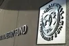 В Україну надійшло $ 1,3 млрд від МВФ