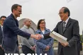 Хіросіма стала 18-м учасником мережі UNBROKEN Cities Network
