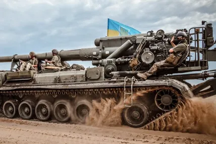 США планують постачати Україні артилерію