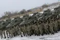 Воєнний стан в Україні: в Міноборони оголосили масштабні збори резервістів