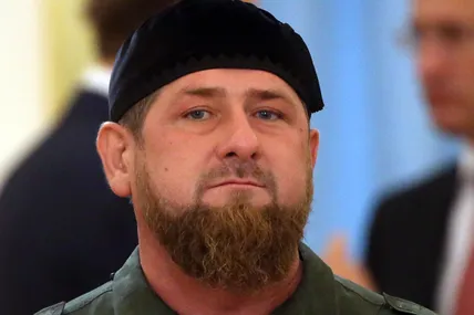 кадиров "погрожує" захопити Польщу за "шість секунд"