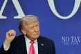 Мін'юст США збереже податкову угоду з Трампом, але фонд на 1,8 млрд доларів поставлено на паузу