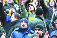 Втома «Металу»