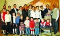 Народила десять доньок і футбольну команду!