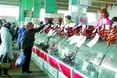 Народ скуповує свіже м’ясо, аби не переплачувати за ковбаси