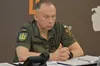 Сирський поставив завдання удосконалити протидію російським БПЛА